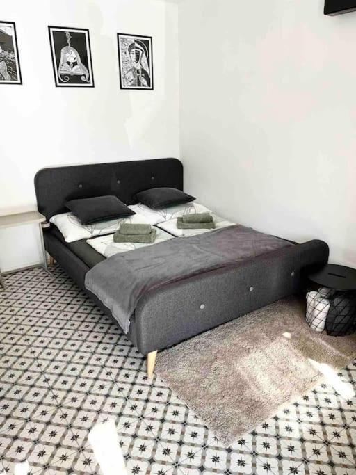 Garsonka V Srdci Vysociny Appartement Žďár nad Sázavou Buitenkant foto