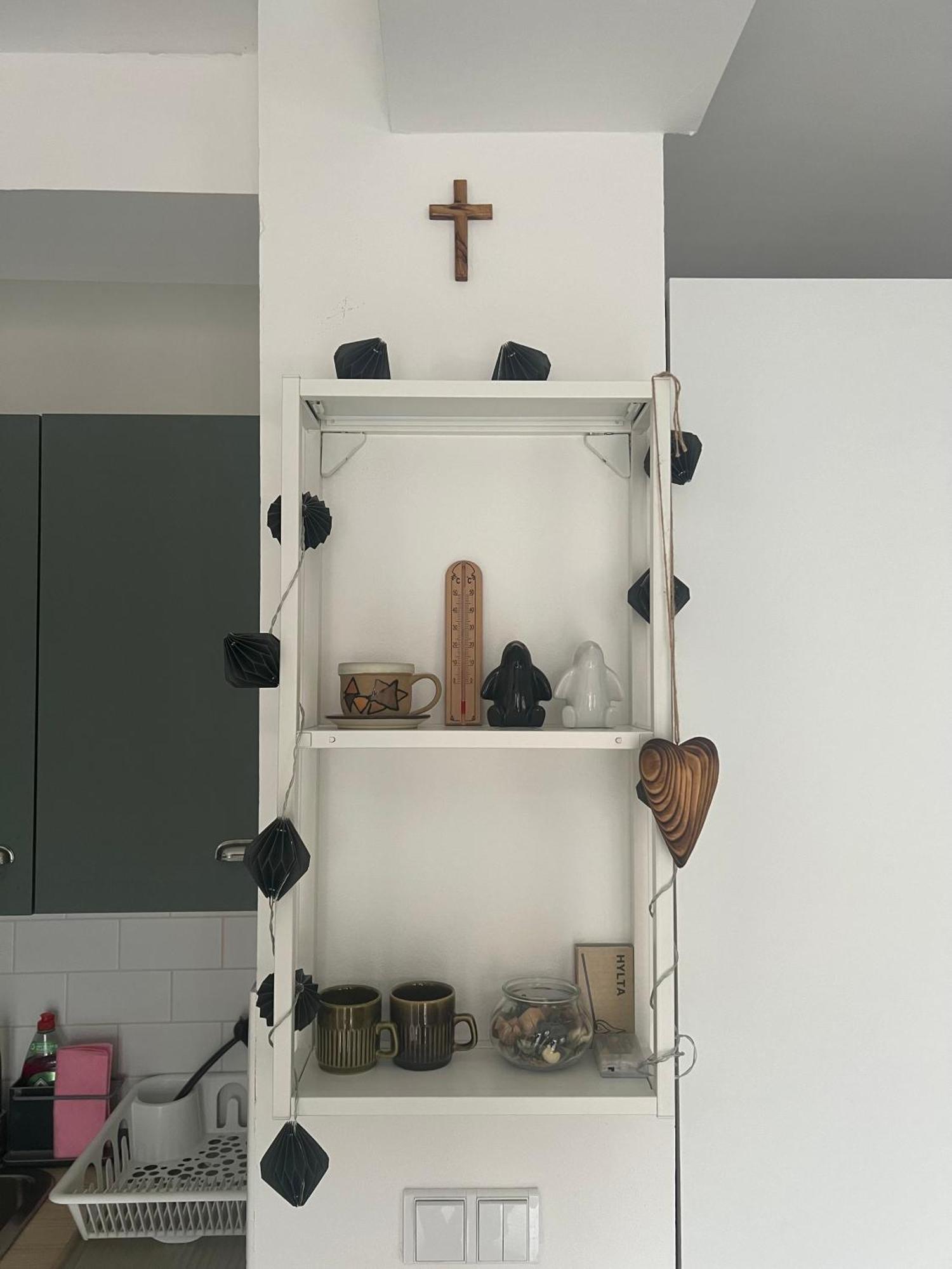 Garsonka V Srdci Vysociny Appartement Žďár nad Sázavou Buitenkant foto