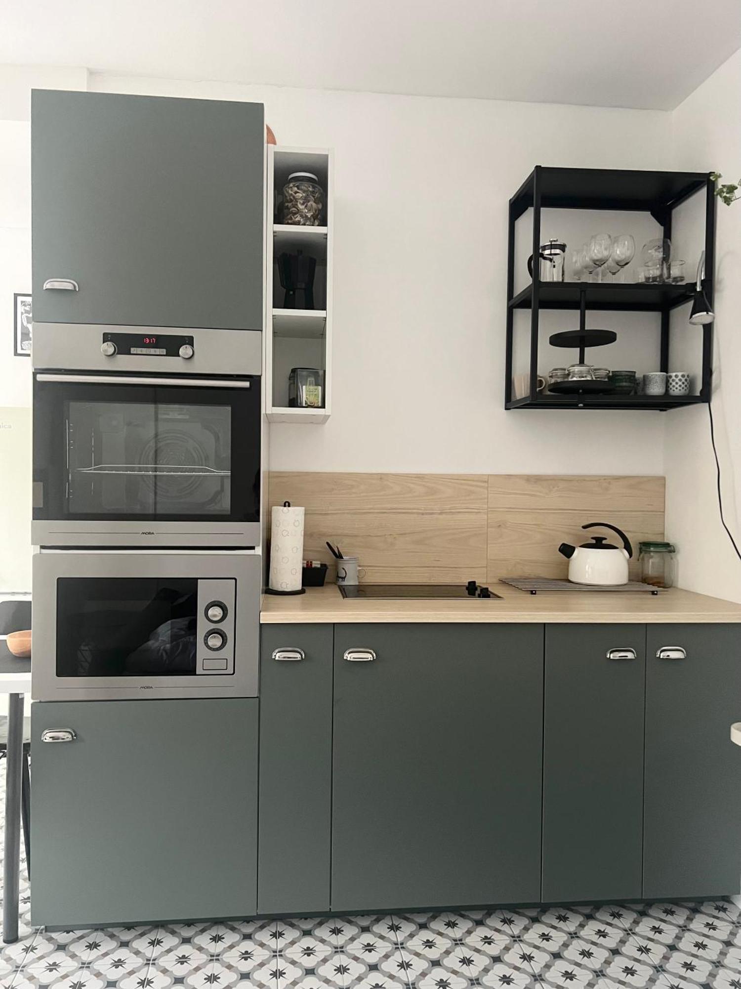 Garsonka V Srdci Vysociny Appartement Žďár nad Sázavou Buitenkant foto