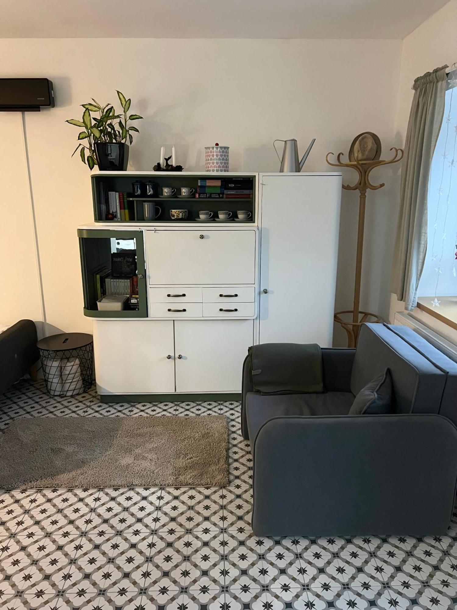 Garsonka V Srdci Vysociny Appartement Žďár nad Sázavou Buitenkant foto